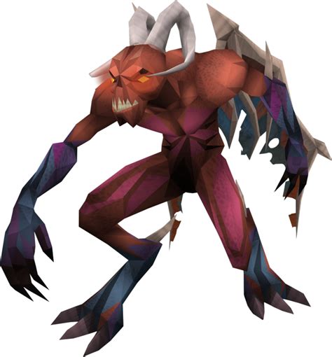 Runescape greater demons. Things To Know About Runescape greater demons. 
